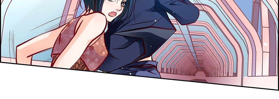 《献给心脏》漫画 第101話