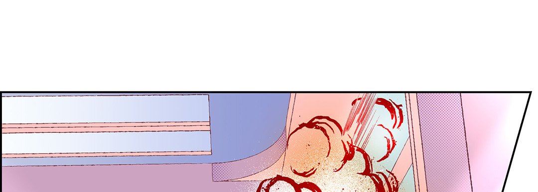 《献给心脏》漫画 第101話