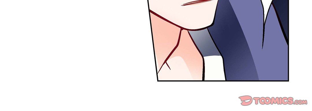 《献给心脏》漫画 第101話