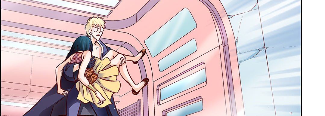 《献给心脏》漫画 第101話