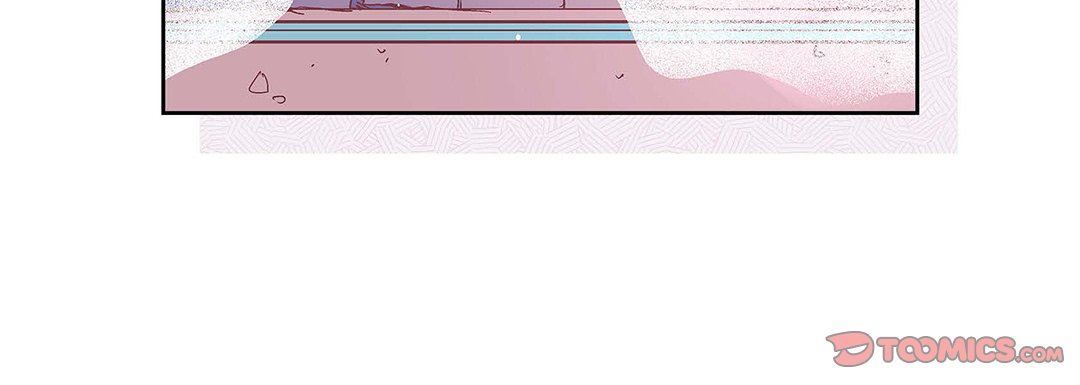《献给心脏》漫画 第101話