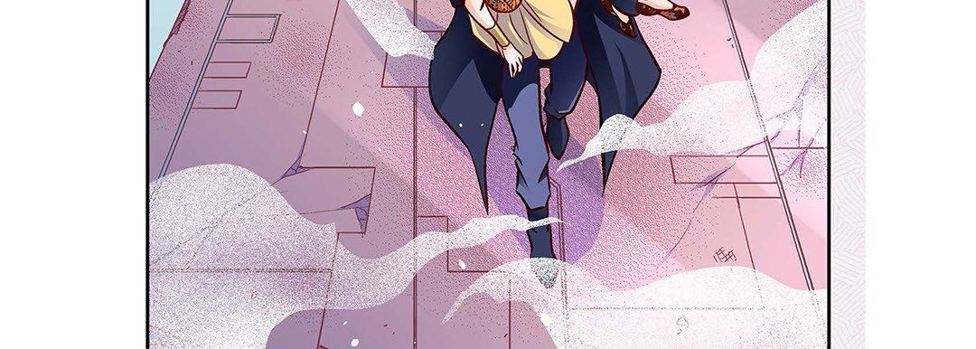 《献给心脏》漫画 第101話