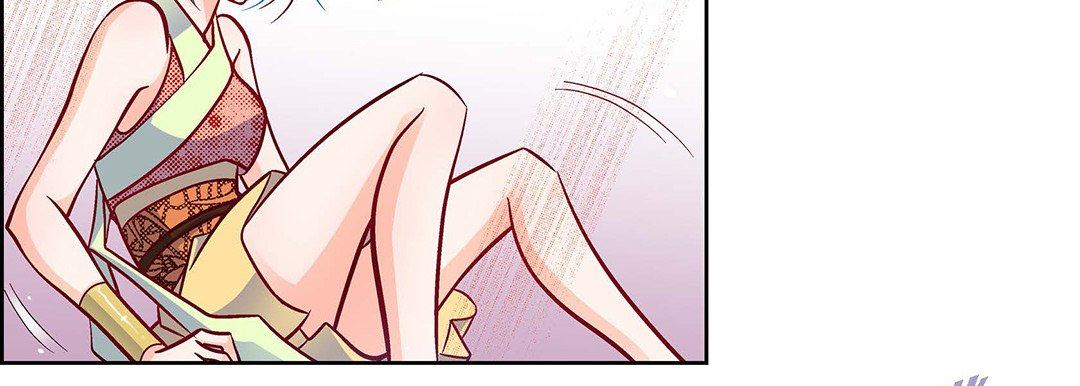 《献给心脏》漫画 第101話