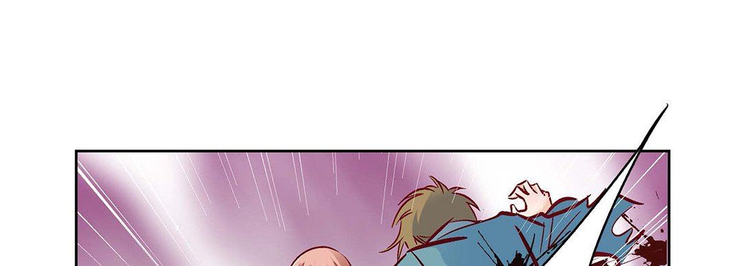 《献给心脏》漫画 第101話