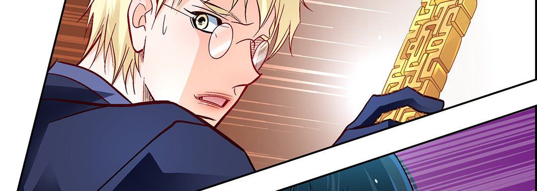 《献给心脏》漫画 第101話