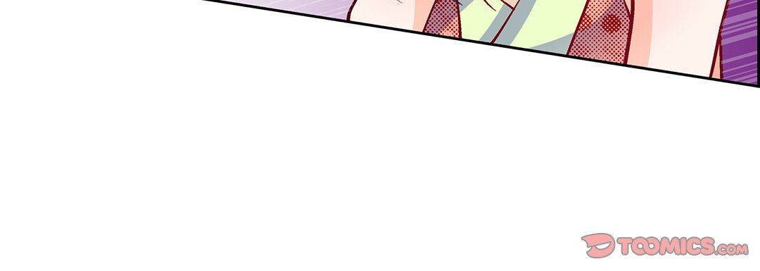 《献给心脏》漫画 第101話