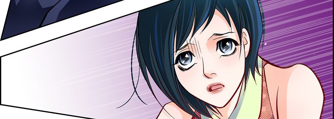 《献给心脏》漫画 第101話