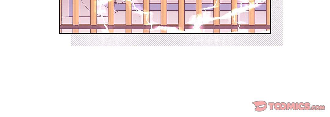 《献给心脏》漫画 第101話