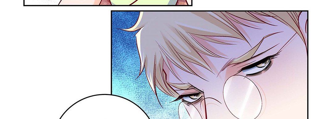 《献给心脏》漫画 第101話