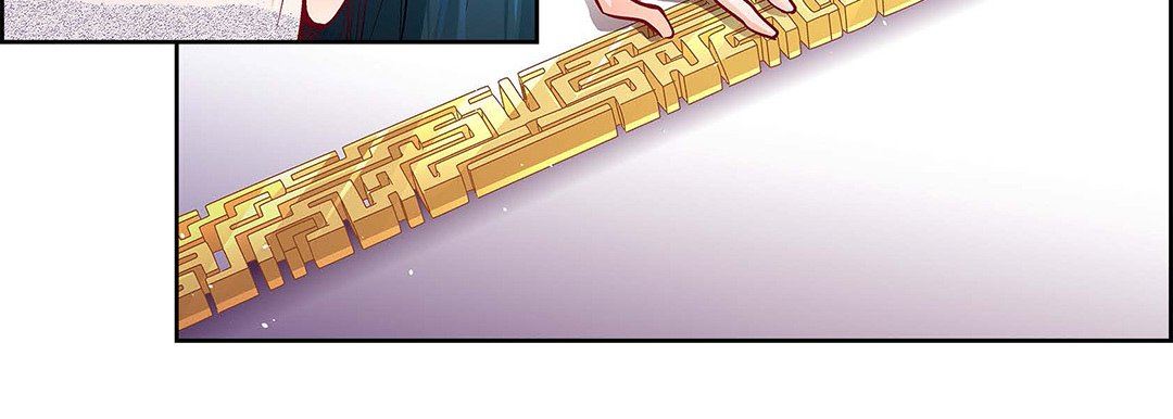 《献给心脏》漫画 第101話