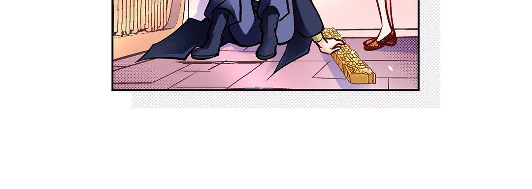 《献给心脏》漫画 第101話