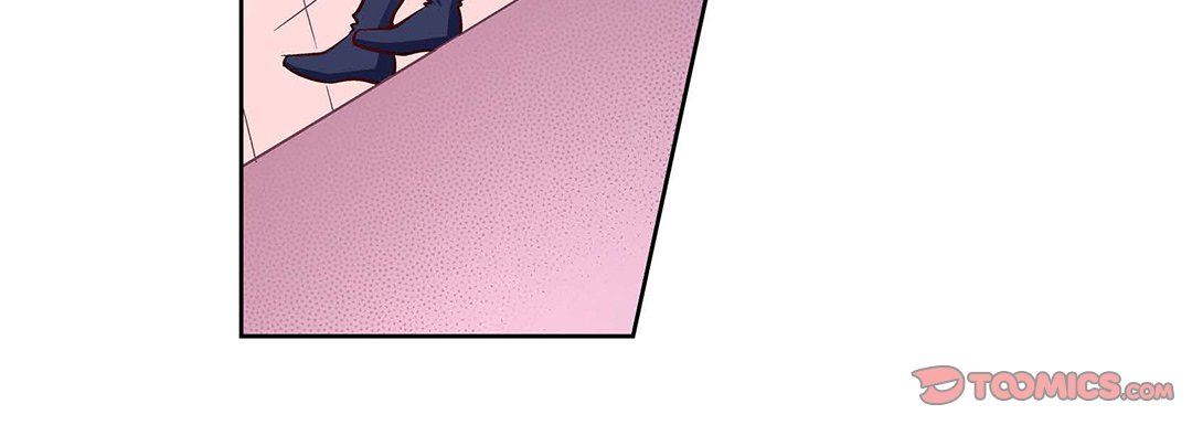 《献给心脏》漫画 第102話