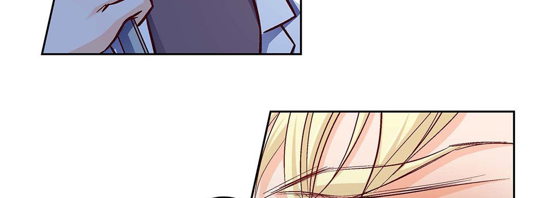 《献给心脏》漫画 第102話