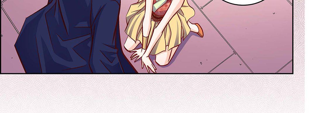《献给心脏》漫画 第102話