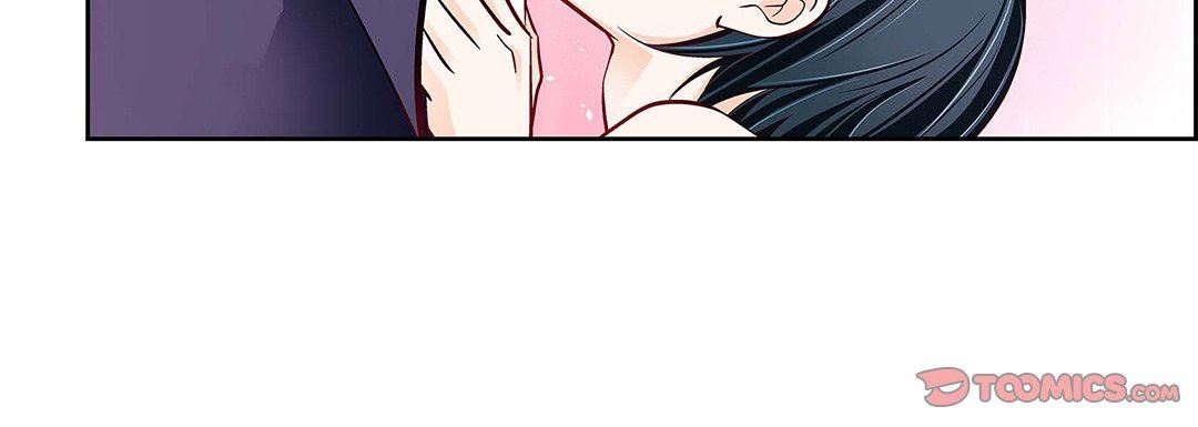 《献给心脏》漫画 第102話