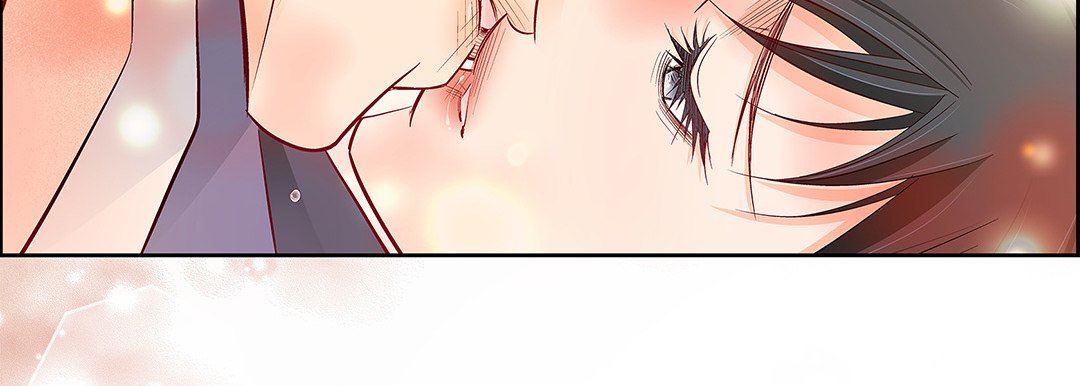 《献给心脏》漫画 第102話