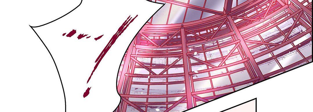《献给心脏》漫画 第103話