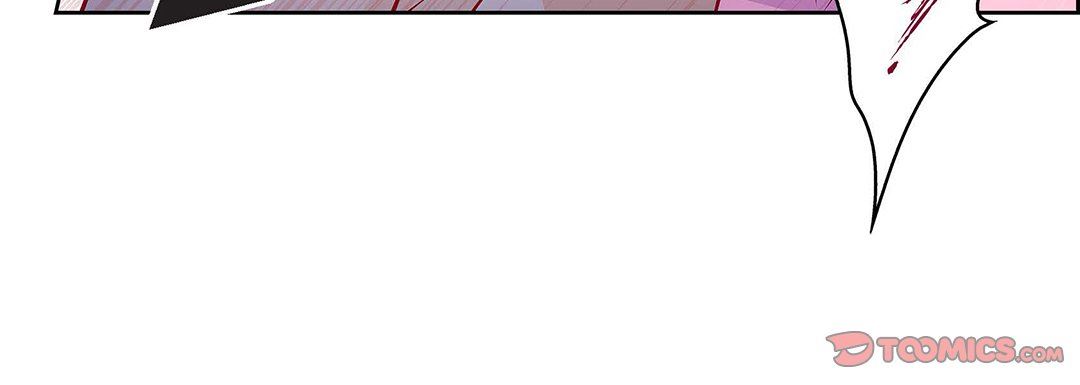 《献给心脏》漫画 第103話