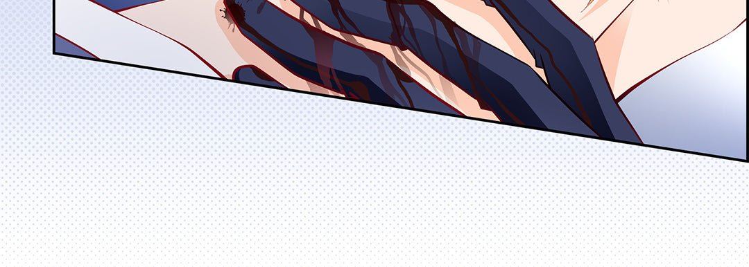 《献给心脏》漫画 第103話