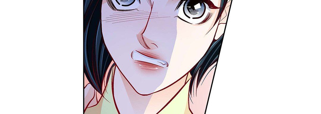 《献给心脏》漫画 第103話