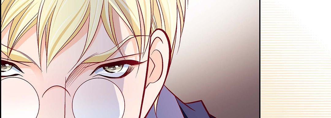 《献给心脏》漫画 第103話