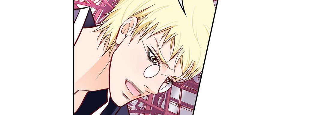 《献给心脏》漫画 第103話