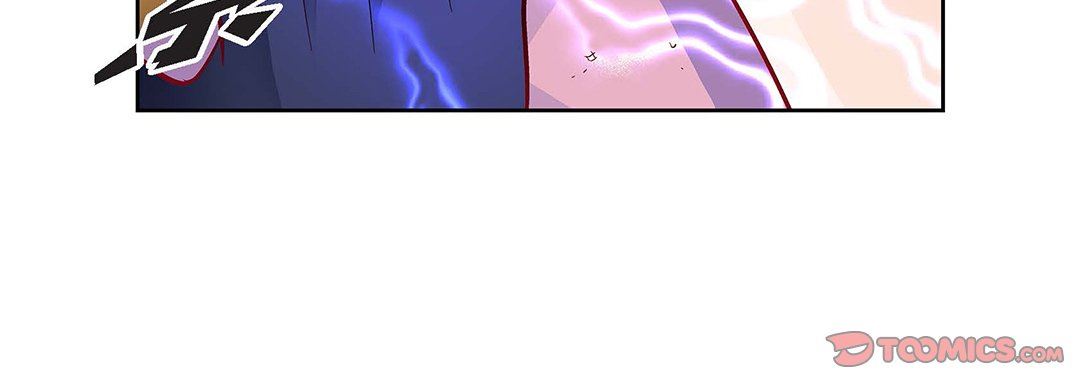 《献给心脏》漫画 第103話