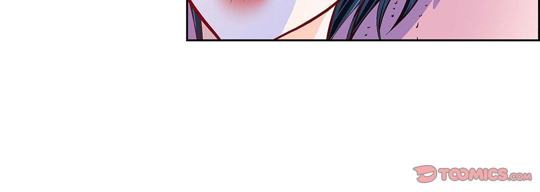 《献给心脏》漫画 第103話