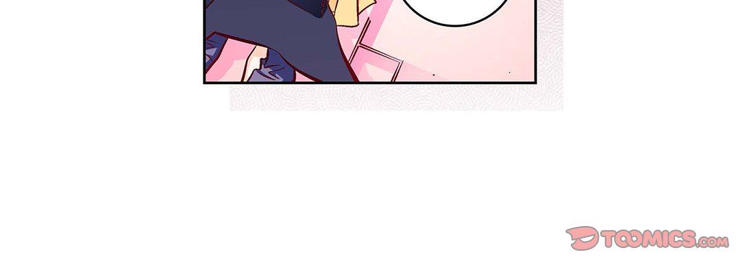 《献给心脏》漫画 第103話