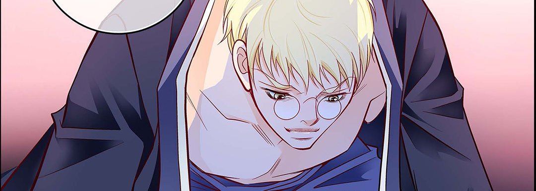《献给心脏》漫画 第103話
