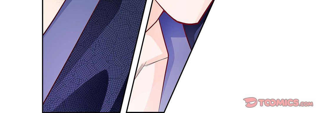 《献给心脏》漫画 第103話