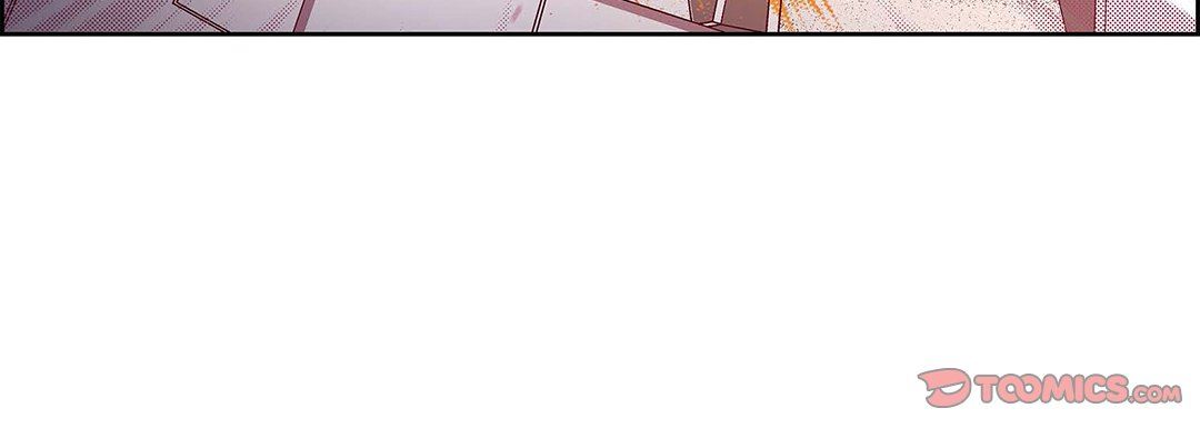 《献给心脏》漫画 第103話