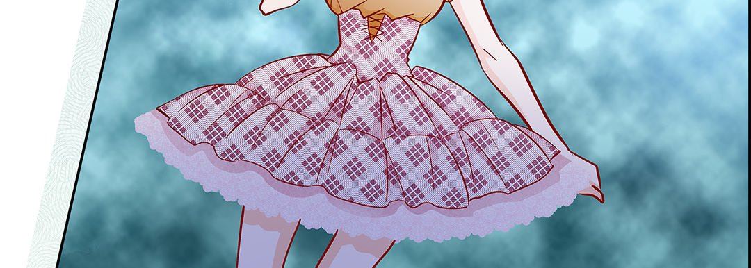 《献给心脏》漫画 第103話