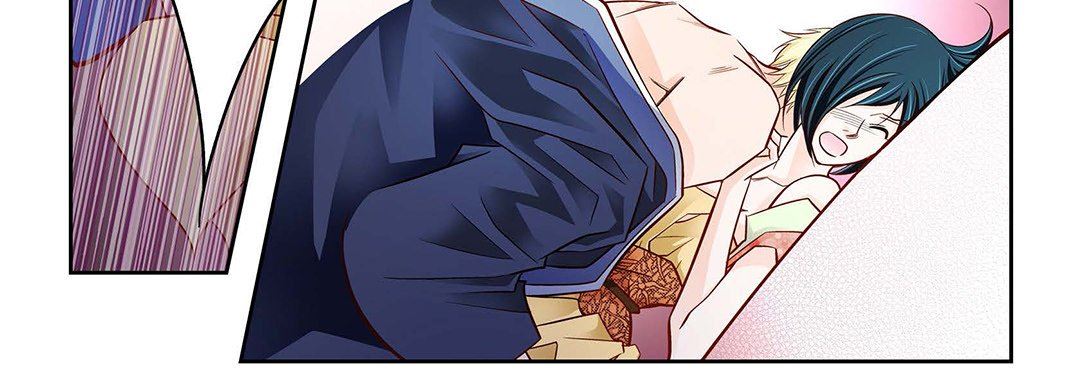 《献给心脏》漫画 第103話