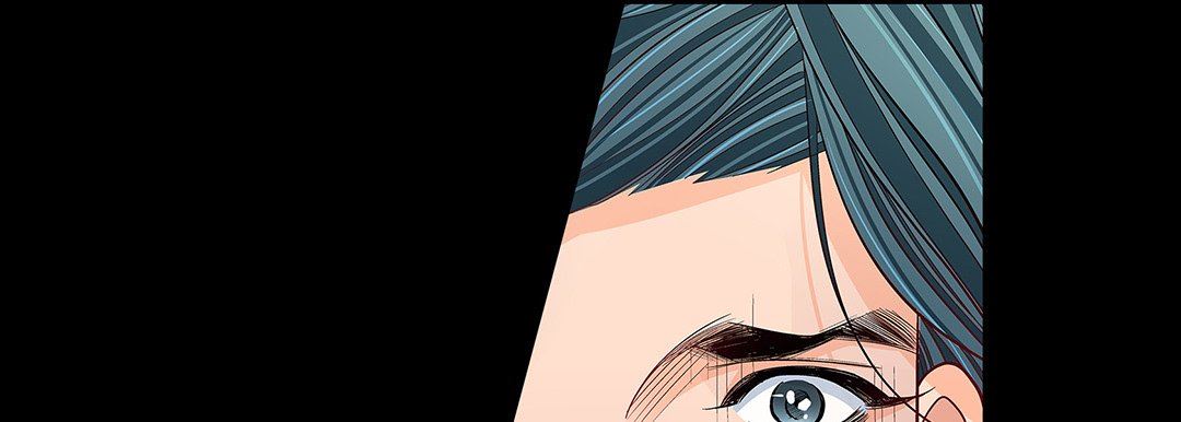 《献给心脏》漫画 第103話