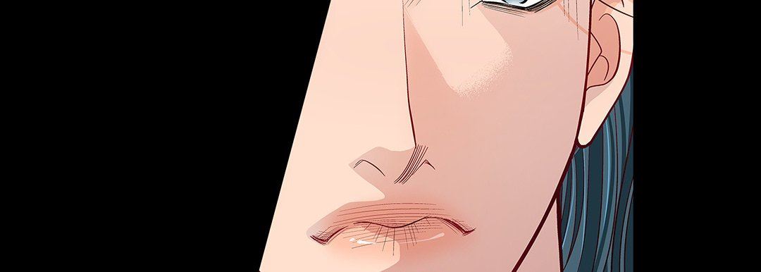 《献给心脏》漫画 第103話