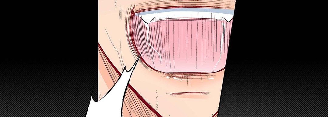 《献给心脏》漫画 第103話