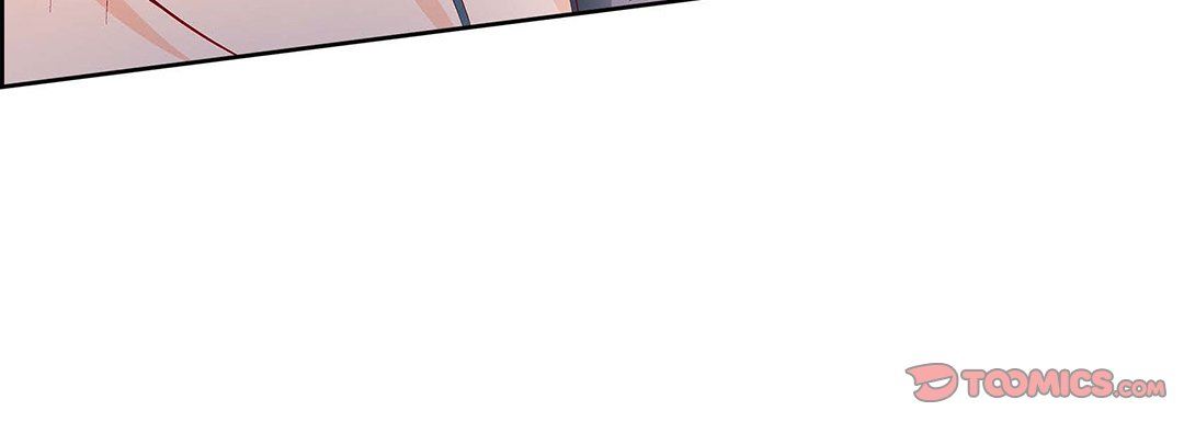 《献给心脏》漫画 第103話