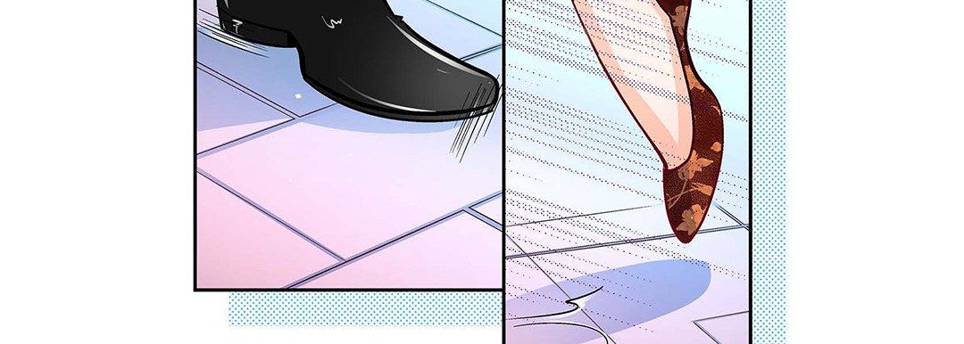 《献给心脏》漫画 第104話
