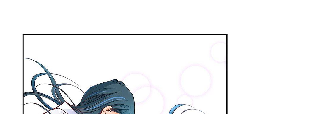 《献给心脏》漫画 第104話