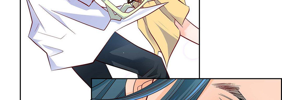 《献给心脏》漫画 第104話
