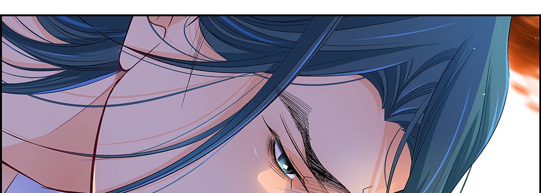 《献给心脏》漫画 第104話