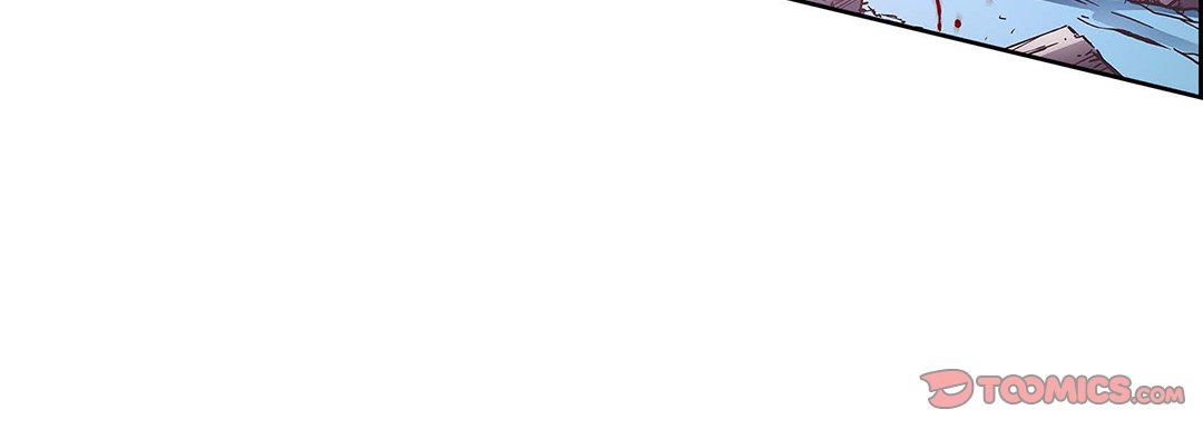 《献给心脏》漫画 第104話