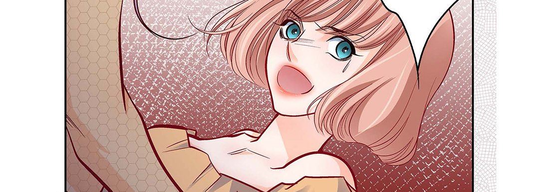 《献给心脏》漫画 第104話