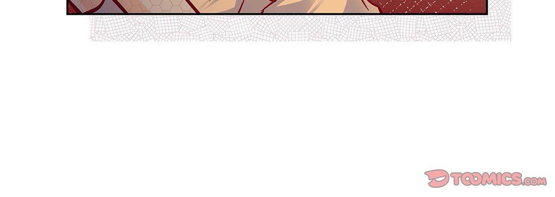 《献给心脏》漫画 第104話