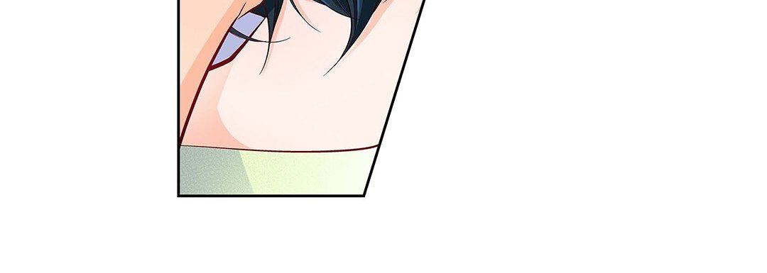 《献给心脏》漫画 第104話