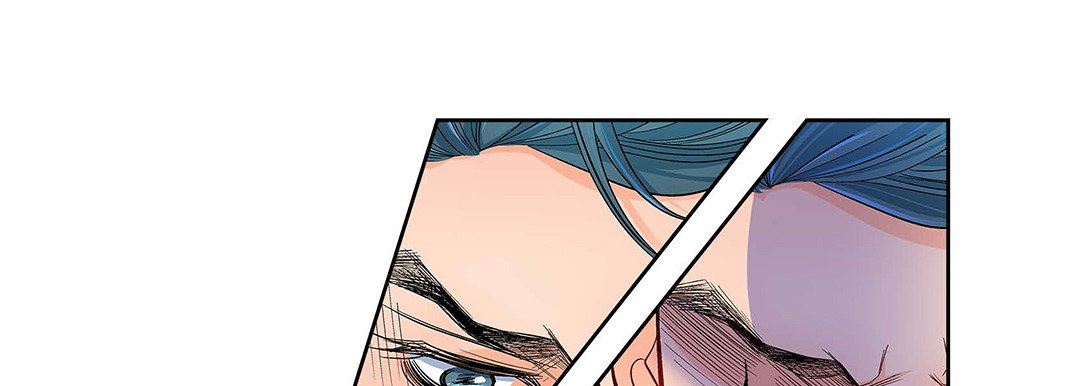《献给心脏》漫画 第104話