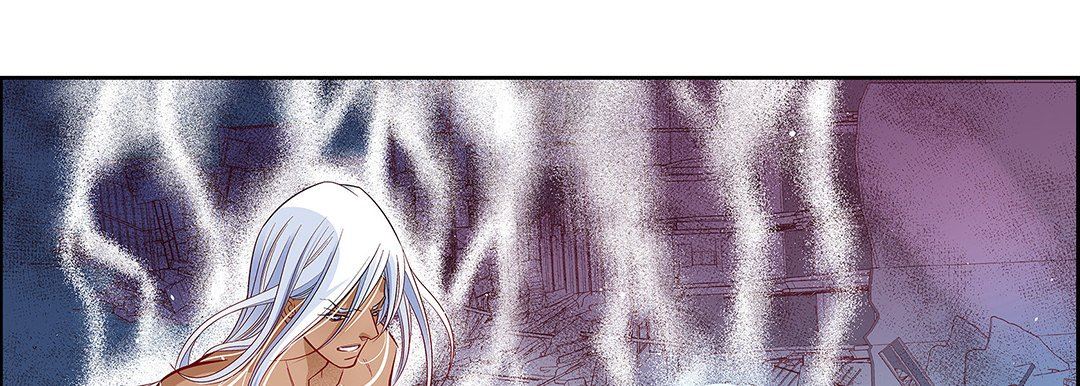 《献给心脏》漫画 第104話