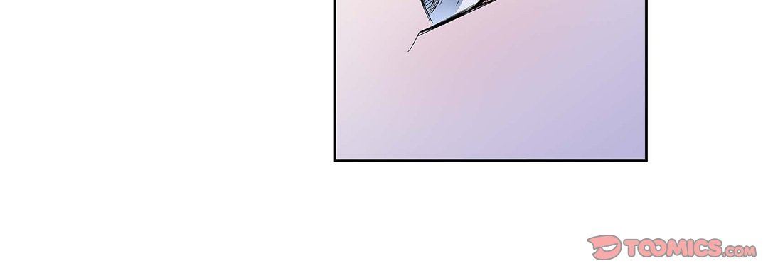 《献给心脏》漫画 第104話