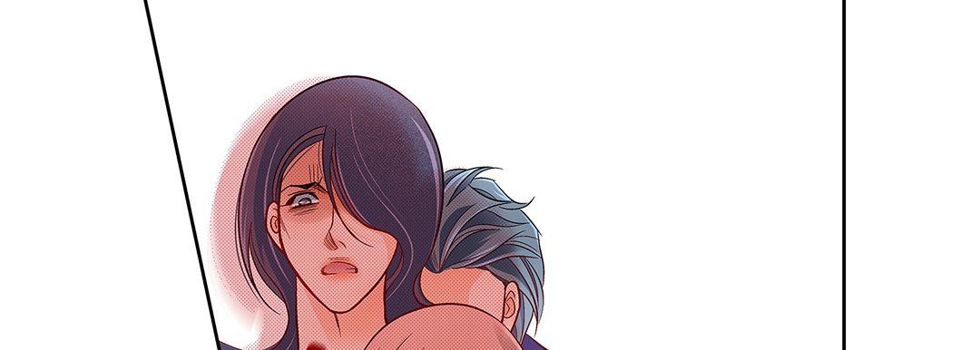 《献给心脏》漫画 第104話